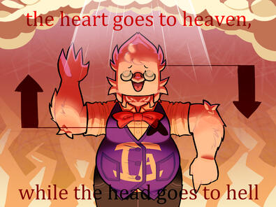 Burd Dummy’s Inferno