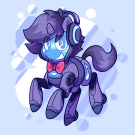 Pony Fandroid