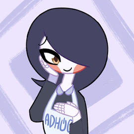 Bonita Artfight Icon